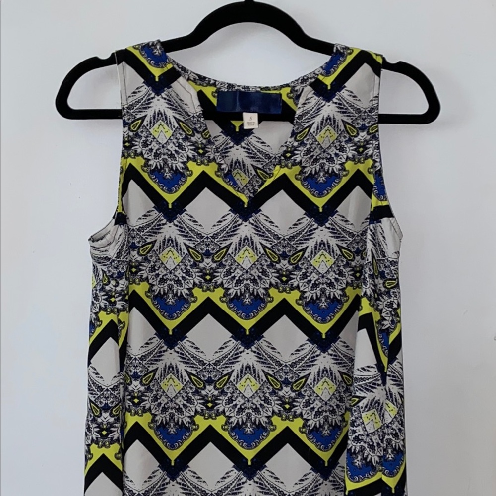 Francesca’s Top (NWOT)
